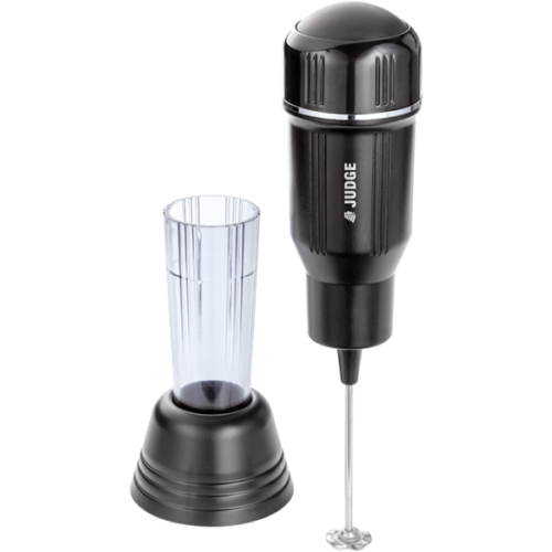 Judge Milk Frother Wand - TC344