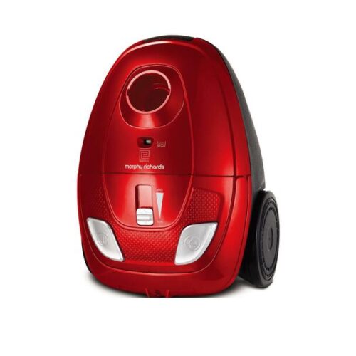 Morphy Richards 2L Compact Bagged Vacuum - 980564