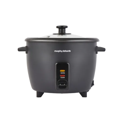 Morphy Richards 8 Cup Rice Cooker and Steamer - 471001