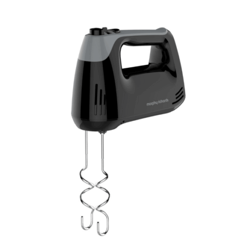 Morphy Richards Hand Mixer Black 400W - 980593