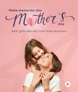 Celebrated Mothers day offers at tommiekelly.ie