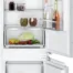 Neff N 50 built-in fridge-freezer with freezer KI5872FE0G