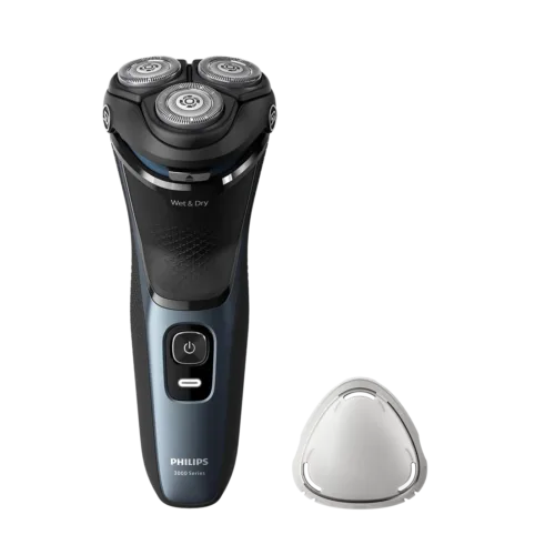 Philips Electric Shaver 3000 Series - S3144 00
