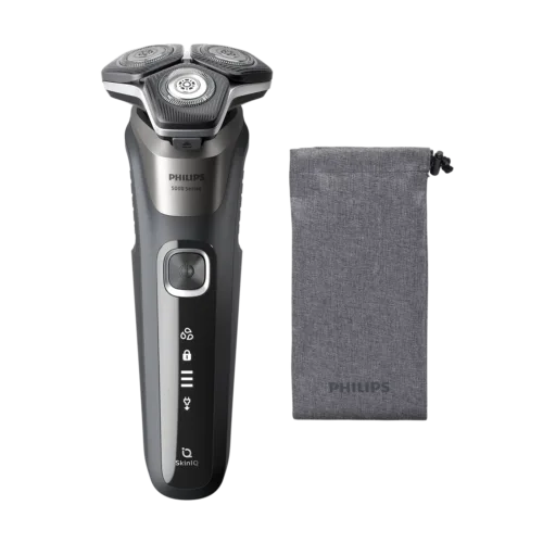 Philips Electric Shaver Series 5000 - S5887 10