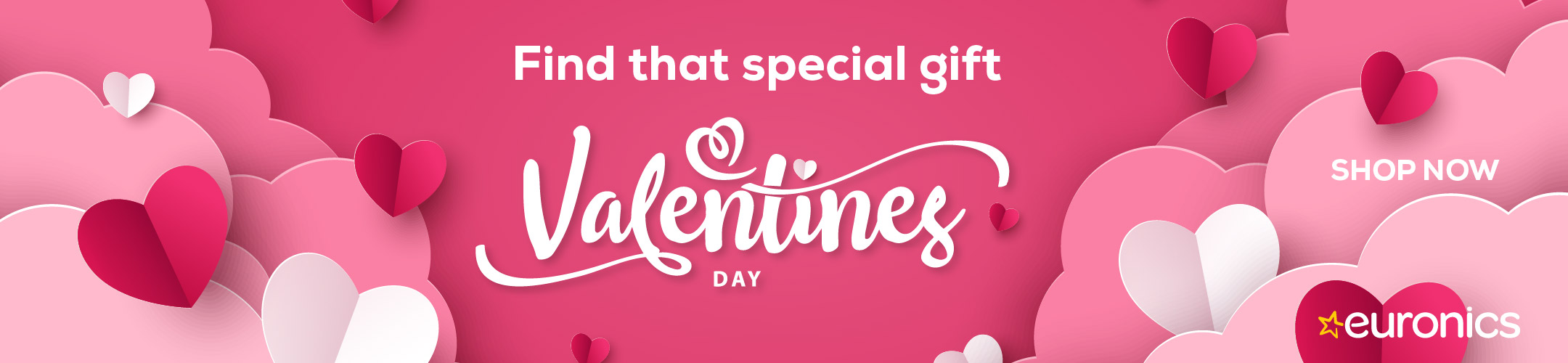 Valentines Day Desktop