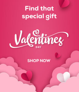 Valentines Day Mobile