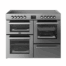 Belling Cookcentre 110cm Electric Range Cooker - CC110ESTA