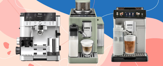 Coffee Machines Tommie Kelly