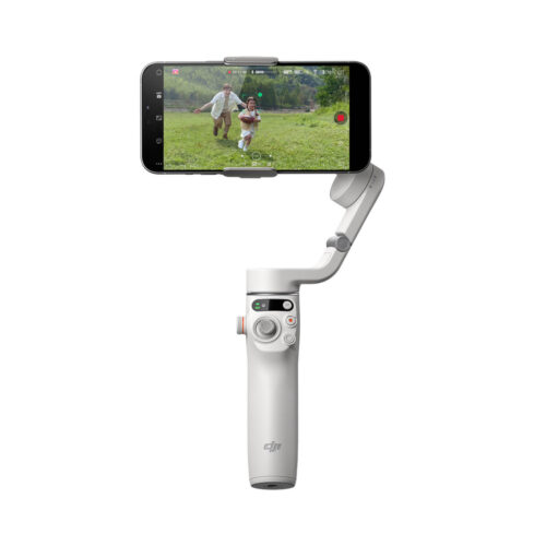 DJI Osmo Mobile 6 - CP.OS.00000213.01
