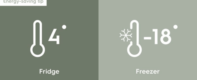 Fridge Freezer - Temperature