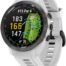 Garmin Approach S70 42mm White - 49-GAR-010-02746-10