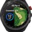 Garmin Approach S70 Black - 49-GAR-010-02746-12