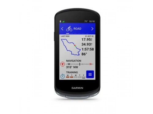Garmin Edge 1040 - 49-GAR-010-02503-01