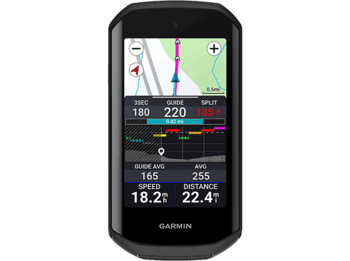 Garmin Edge 1050 - 49-GAR-010-02890-01
