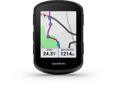 Garmin Edge 540 - 49-GAR-010-02694-01