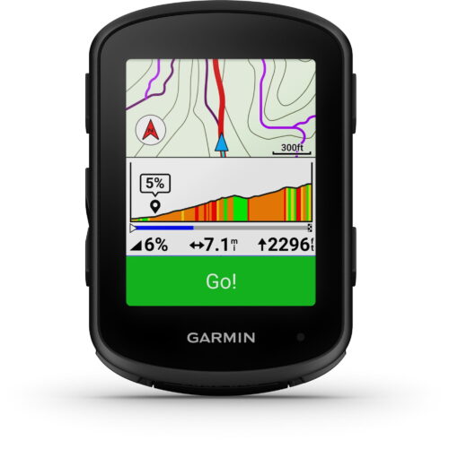 Garmin Edge 840 - 49-GAR-010-02695-01