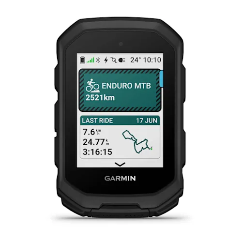 Garmin Edge MTB - 49-GAR-010-02993-10