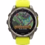 Garmin Fenix 8 47mm Solar Amp Yellow - 49-GAR-010-02906-21