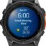 Garmin Fenix 8 51mm AMOLED Slate Grey - 49-GAR-010-02905-00