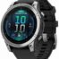 Garmin Fenix E - 47mm S Steel - 49-GAR-010-03025-00