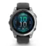 Garmin Fenix E - 47mm Slate Grey Smartwatch - 49-GAR-010-03025-01..