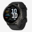 Garmin Venu 4 45mm Black - 49-GAR-010-03014-00