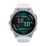 Garmin fēnix® 8 43mm, AMOLED Silver with Whitestone - 49-GAR-010-02903-00