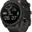 Garmin fēnix® 8 47 mm, AMOLED Carbon Grey - 49-GAR-010-02904-21