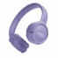 JBL Tune 520BT Headphones Purple - JBLT520BTPUREU
