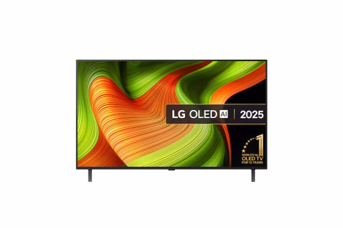 LG 48 Inch OLED AI B5 4K Smart Tv - OLED48B56LA.AEK