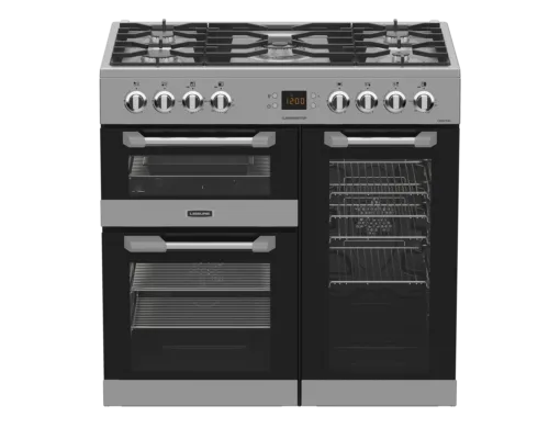 Leisure Cuisinemaster Range Cooker 90cm - CS90F530X