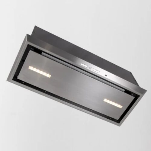 Luxair 86cm Canopy Hood With Brushless Motor - LA-86-CAN-LUX-BR-SS