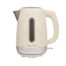 Morphy Richards Equip 1.7L Jug Cream Kettle - 102784