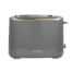 Morphy Richards Equip 2 Slice Toaster Grey - 222068