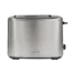 Morphy Richards Equip Silver 2 Slice Toaster - 222067