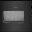 Neff N50 Built-in microwave oven Graphite-Grey - HLAWD23G0B