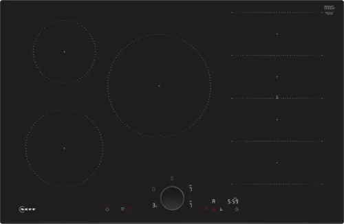 Neff N90 Induction Hob 80cm Surface Mount Without Frame - T68FUV4L0