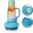 Ninja BlendBOSS Blender Blue - DB351UKBL