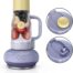 Ninja BlendBOSS Tumbler Blender Lavender - DB351UKPR