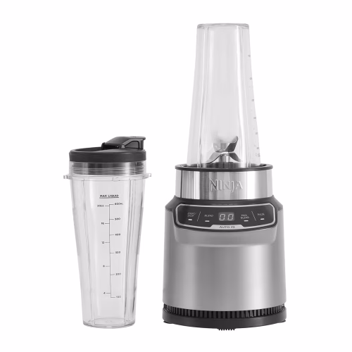 Ninja Blender With Auto iQ- BN500UK..
