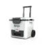 Ninja FrostVault 30QT 28L Wheeled Cooler with Dry Zone, Cloud White - FB230UKWH