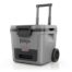 Ninja FrostVault 30QT 28L Wheeled Cooler with Dry Zone, Slate Grey - FB230UKGY