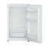 Nordmende 48cm Freestanding Under counter Fridge - RUL124NMWH