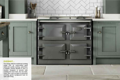 Range Cookers - Whats To Choose What To Consider