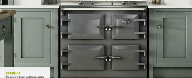 Range Cookers - Whats To Choose What To Consider