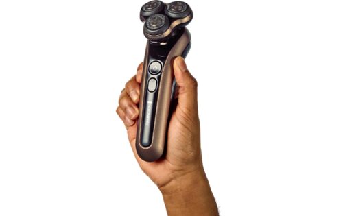 Remington X9 Limitless X Rotary Shaver - XR1795