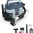 Shark EveryMess Portable 3-in-1 Stain Eliminator, Wet Vac & Dry Vac - VX110UK