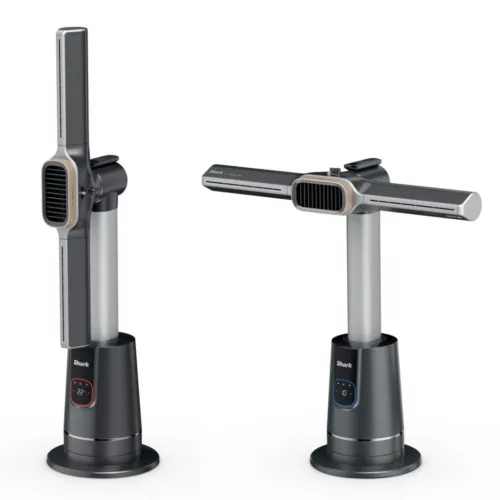 Shark TurboBlade Cool + Heat TH200UK