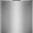 Siemens iQ700 Free-standing dishwasher 60 cm Brushed steel anti-fingerprint - SN27TI02CE