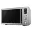 Smeg 34L Combi Microwave Stainless Steel - MOE34CXIUK